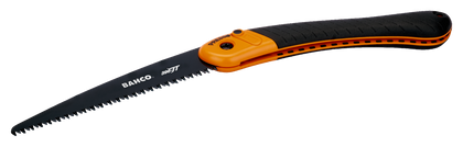 Bahco Pruning Saw, 7.5 inch Japan Tooth Blade 396-JT