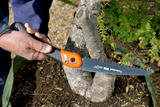 Bahco Pruning Saw, 7.5 inch Japan Tooth Blade 396-JT