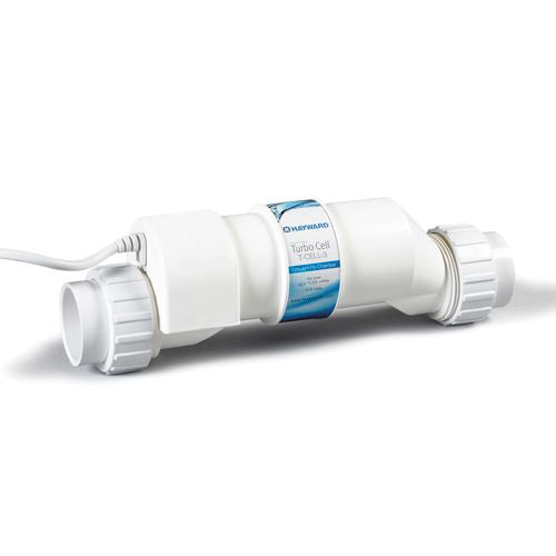 Hayward Goldline AquaRite OEM Replacement Cell with Cord | 25,000 Gallons | 3-Year Warranty | W3T-CELL-9