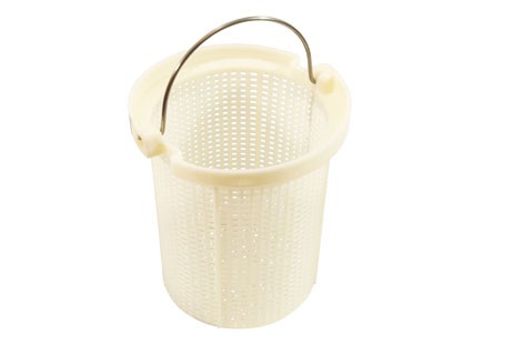 Pentair 5" Lock in Pump Strainer Basket | C108-33P C108-33PZ