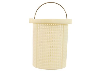 Pentair 5" Lock in Pump Strainer Basket | C108-33P C108-33PZ