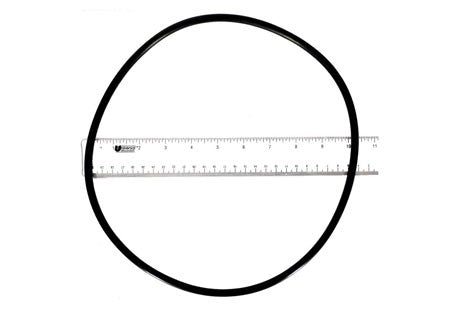Pentair 0-240 O-Ring Seal Plate | U9-228A U9-228AZ