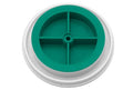 AquaStar 2.5" Waterstop with Cap and O-Ring | BC2000-2.5