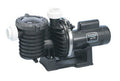 Pentair Sta-Rite Max-E-Pro 1HP Energy Efficient Full Rated Pool Pump 115 230 | P6E6E-206L