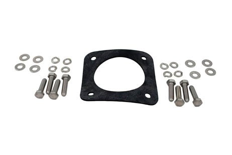 Pentair Strainer Trap with Basket 5" Dura-Glas | PKG 115