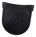 Rain Bird 4" Deep Black Leaf Guard For Shallow Channel Drain