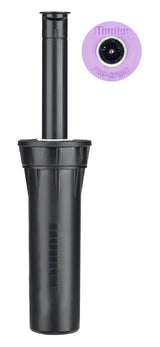 Hunter PROS-04-CV-R, 4" Pro-Spray With Check Valve With Reclaimed Body Cap