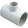 Lasco 10-Bx 2"X2"X1" Tee Slip | 401-249