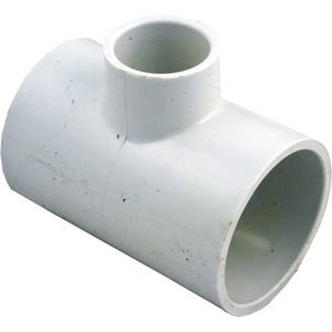 Lasco 10-Bx 2"X2"X1" Tee Slip | 401-249