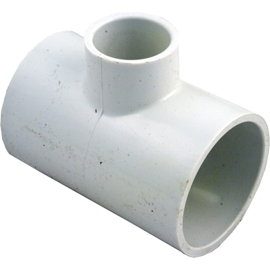 Lasco 10-Bx 2"X2"X1" Tee Slip | 401-249