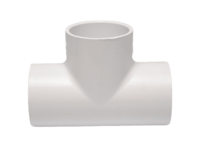 Lasco 10/BX 2"x2"x1-1/2" TEee Slip | 401-251