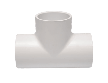 Lasco 10/BX 2"x2"x1-1/2" TEee Slip | 401-251