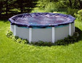 Cypress Royal 21' Round Above Ground Pool Winter Cover | 7724AU