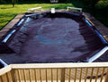 Active Pool Supply Royal 18' x 36' Rectangle In-ground Pool Winter Cover | 772341IU