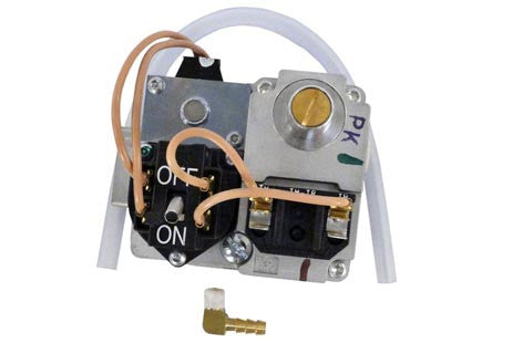 Pentair Combination Gas Control Valve Kit | 42001-0051S
