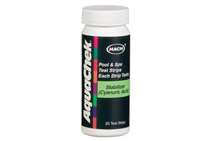 AquaChek Cyanuric Acid Test Strips | 561219