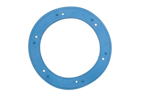 Pentair Gasket Niche Small Vinyl | 05166-0001