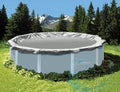 Cypress Emperor 18' x 34' Oval Above Ground Pool Winter Cover | 12122238A