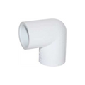 Lasco 4/BX 6" SLIP 90^ ELL | 406-060