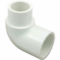 Lasco 50-BX 1" Street 90^ ELL | 409-010