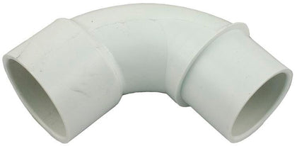 Waterway WATERWAYS 1-1/2"SPGx1-1/2"SKT SWEEP 90^ | 411-9100