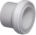 Waterway 417-5060 2 inch heater union with 2 inch SPG tailpiece
