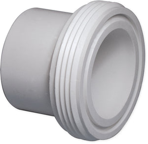 Waterway 417-5060 2 inch heater union with 2 inch SPG tailpiece