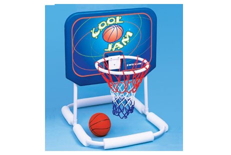 Swimnline Cool Jam Basketball Floating | 9166
