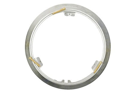 Aladdin Light Adapter Ring for American Products Hayward and Jandy Pool Lights | Chrome Plated Bronze | 500C
