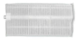 Jacuzzi 42212316R DE filter grid, 8-1/2 in by 18 in, alternate view