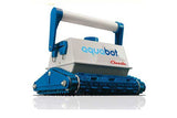 Aqua Products Aquabot Robotic Pool Cleaner | AB