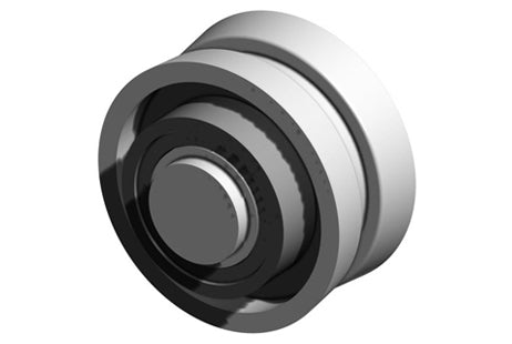 Hayward Tiger Shark Roller Bearing Guide | RCX26001