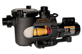 Zodiac Jandy Stealth High Pressure Full Rated Pool Pump 1HP | SHPF1.0