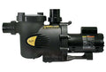 Zodiac Jandy Stealth High Pressure Full Rated Pool Pump 1.5HP | SHPF1.5