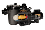 Zodiac Jandy Stealth High Pressure Full Rated Pool Pump 1.5HP | SHPF1.5