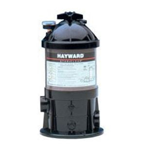 Hayward Star Clear Above Ground Pool Filter Cartridge w/ 1.5" Female Thread | 50 sq. ft. | W3C500