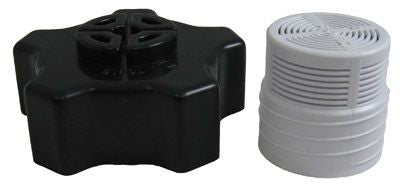 Hayward Pro Series Drain Cap Assembly New Style | SPX180LA