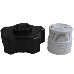 Hayward Pro Series Drain Cap Assembly New Style | SPX180LA