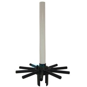 Hayward LATERAL ASSY W/CENTER PIPE | SX220DA