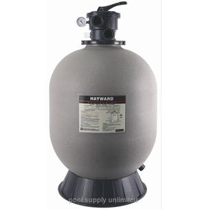 W3S270T2 PRO SERIES FILTER SAND 27" TM W/2" VLV