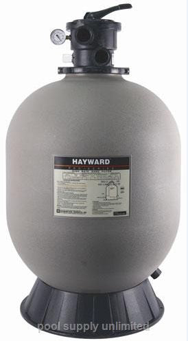 W3S270T2 PRO SERIES FILTER SAND 27" TM W/2" VLV