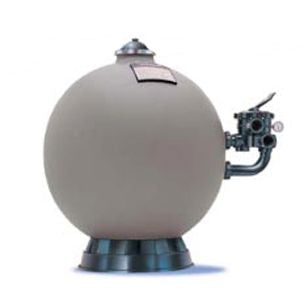 Hayward Pro Series Plus Side Mount Sand Filter w/ 31" Tank Includes Side Mount Slide Valve | S311SXV