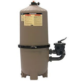 Hayward D.E. ProGrid Pool Filter | 72 sq. ft. | Requires Backwash Va | DE7220