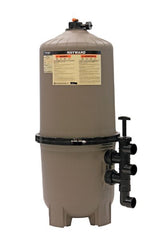 Hayward D.E. ProGrid Pool Filter | 72 sq. ft. | Requires Backwash Va | DE7220