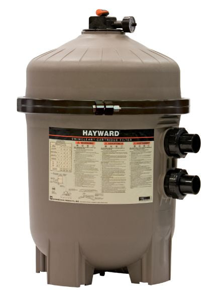 Hayward Swim Clear In Ground Pool Filter Cartridge | 325 sq. ft. | W3C3030