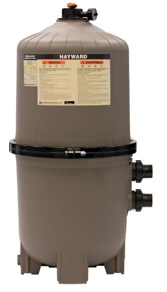 Hayward Swim Clear In Ground Pool Filter Cartridge | 525 sq. ft. | W3C5030