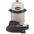 Hayward X-Stream Above Ground Cartridge Filter System | 100 Sq Ft | CC10092S