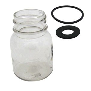 HAYWARD SPX0710MA SIGHT GLASS THRD W/ O-RING