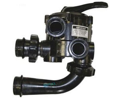 HAYWARD SPX0710X32 SAND S200-S240 VALVE KIT MP SM 1.5"