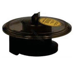 524664 LOW PROFILE ACTUATOR TOP CLEAR